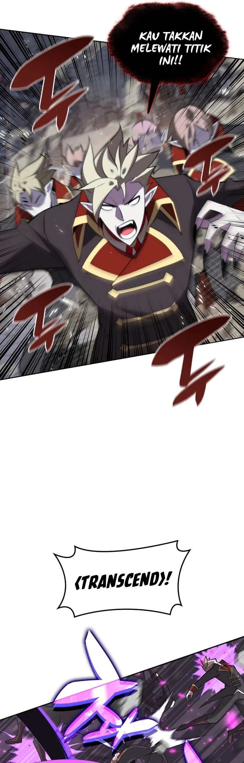 Overgeared New Chapter 338 Gambar 50