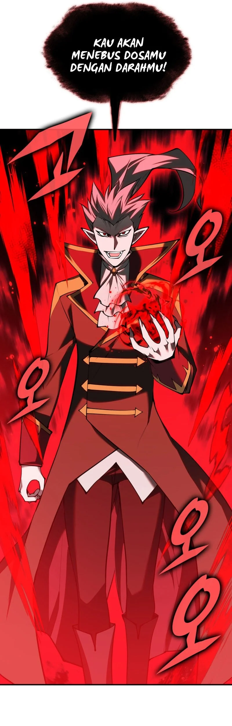 Overgeared New Chapter 338 Gambar 56