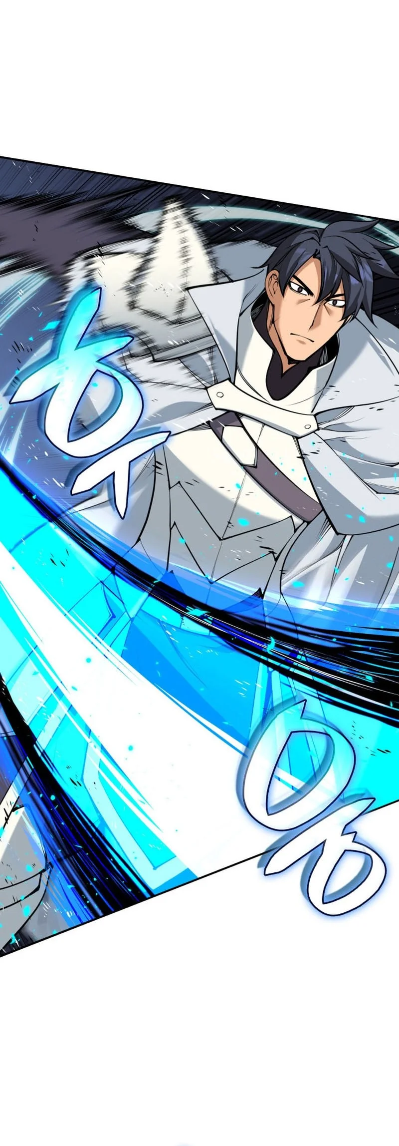 Overgeared New Chapter 338 Gambar 59