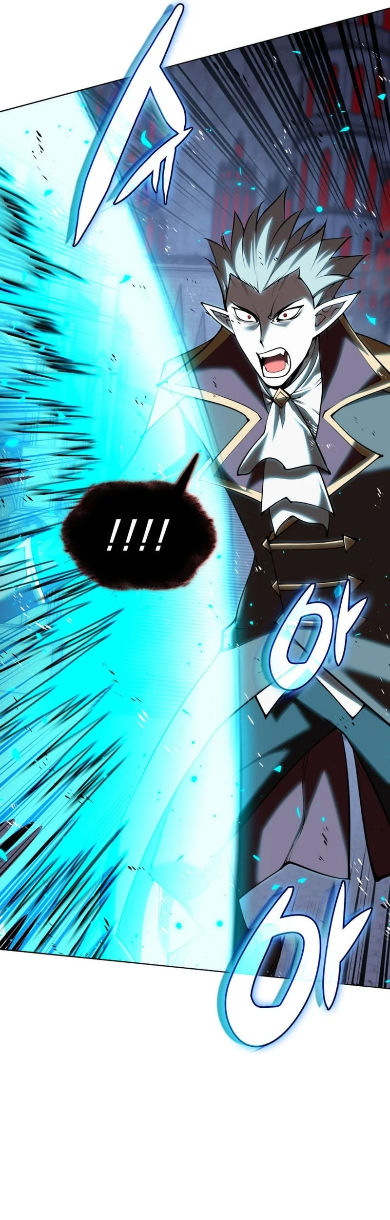 Overgeared New Chapter 338 Gambar 60