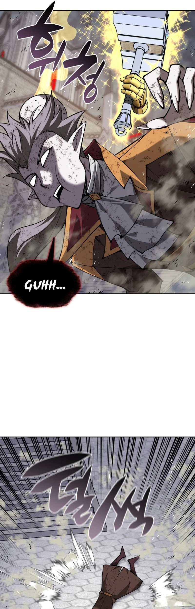 Overgeared New Chapter 338 Gambar 68
