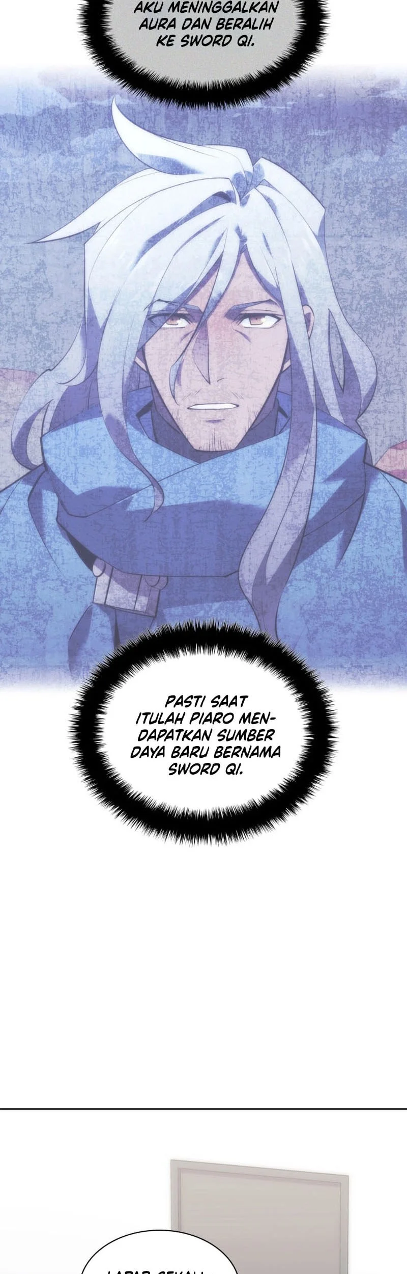 Overgeared New Chapter 339 Gambar 4