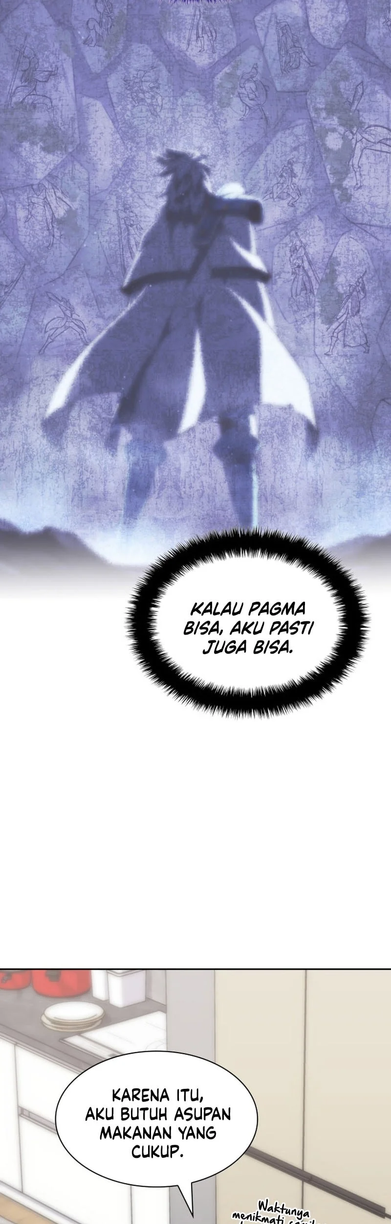 Overgeared New Chapter 339 Gambar 9