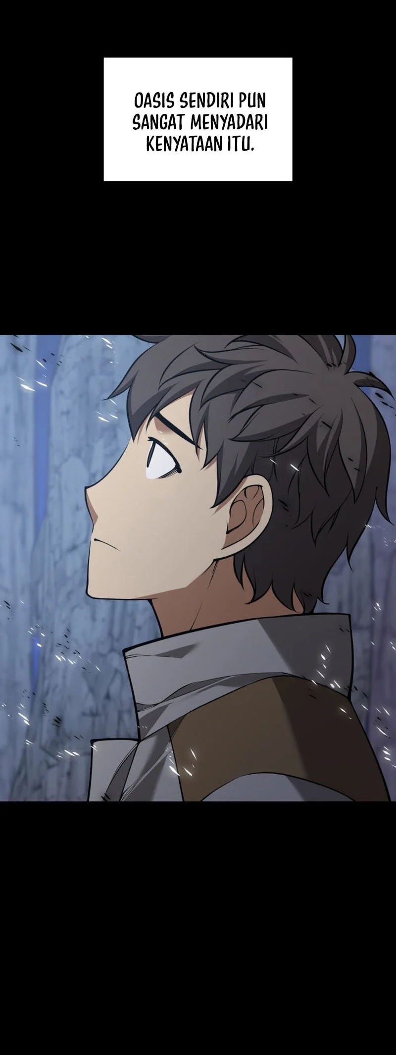 Overgeared New Chapter 339 Gambar 22