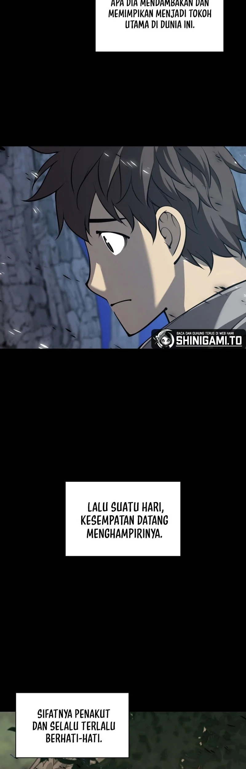 Overgeared New Chapter 339 Gambar 25