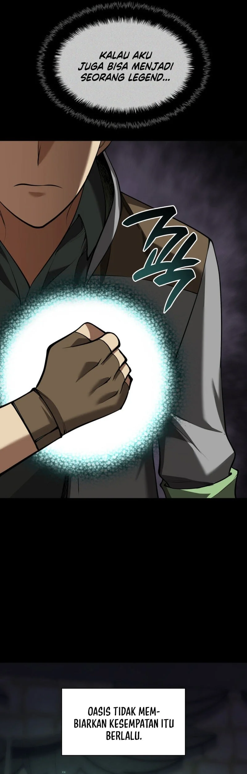 Overgeared New Chapter 339 Gambar 31