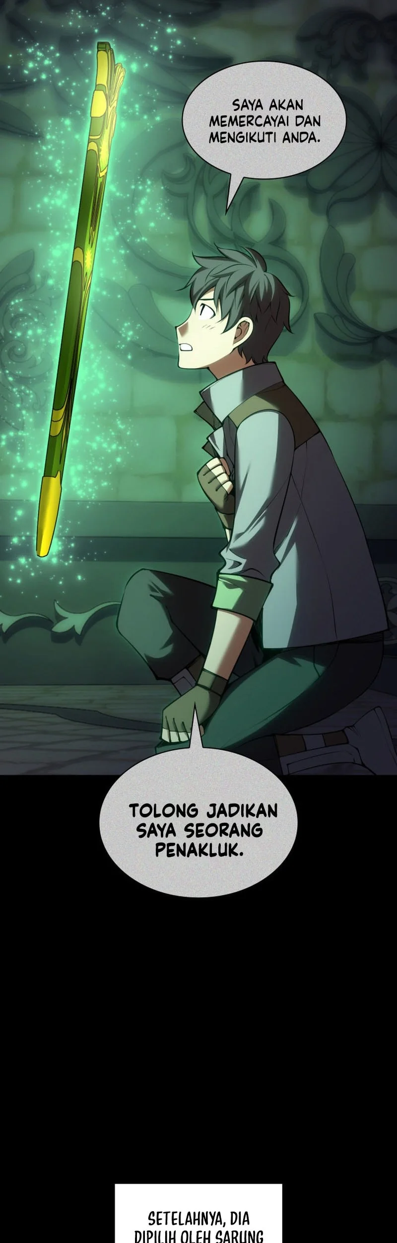 Overgeared New Chapter 339 Gambar 32