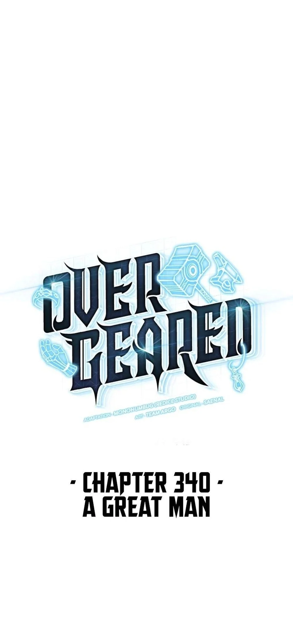 Baca Overgeared New Ch 340 Bahasa Indonesia - Spoiler Halaman 2 Baca Overgeared New Ch 340 Bahasa Indonesia - Spoiler Halaman 2