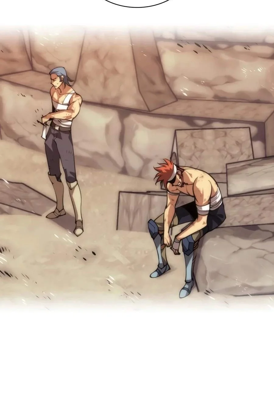 Baca Overgeared New Ch 340 Bahasa Indonesia - Spoiler Halaman 25 Baca Overgeared New Ch 340 Bahasa Indonesia - Spoiler Halaman 25