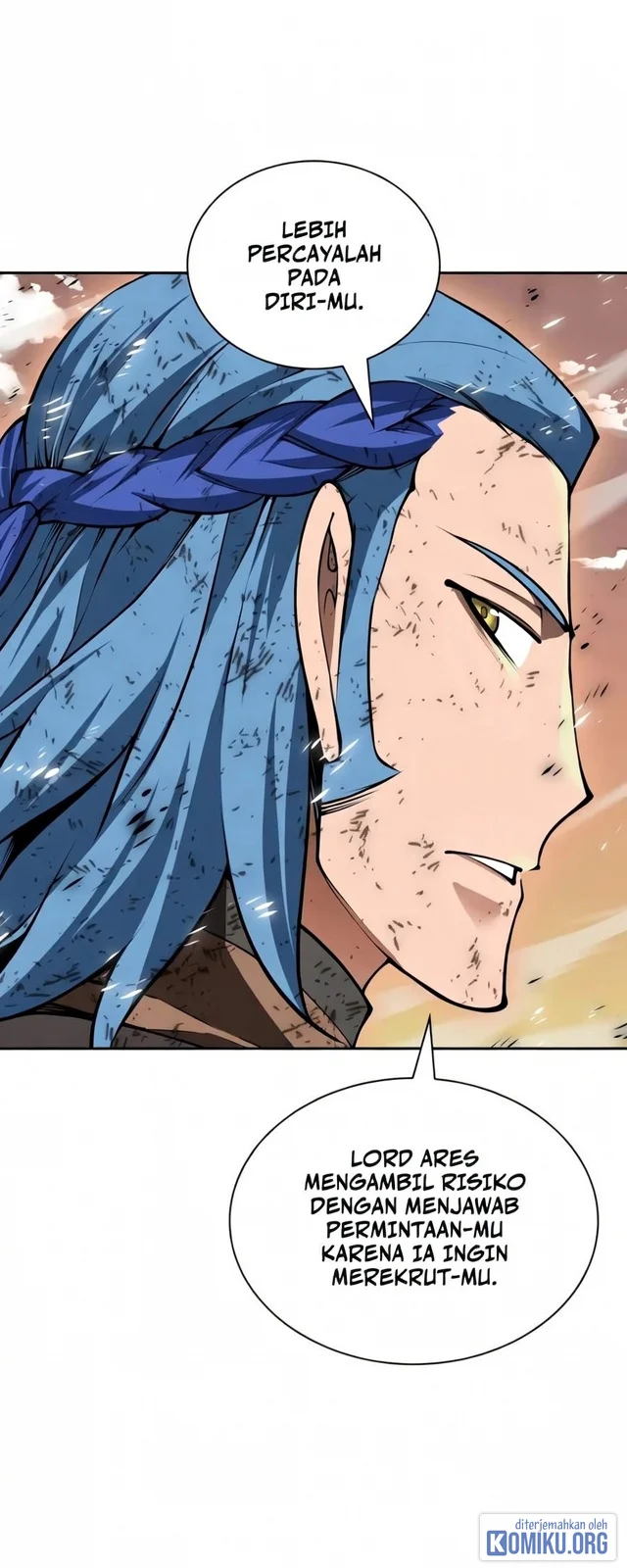 Baca Overgeared New Ch 340 Bahasa Indonesia - Spoiler Halaman 32 Baca Overgeared New Ch 340 Bahasa Indonesia - Spoiler Halaman 32