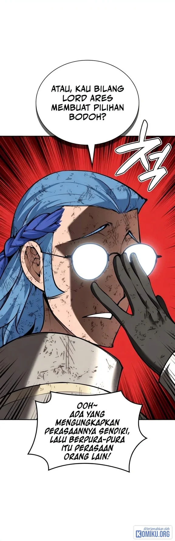 Baca Overgeared New Ch 340 Bahasa Indonesia - Spoiler Halaman 33 Baca Overgeared New Ch 340 Bahasa Indonesia - Spoiler Halaman 33