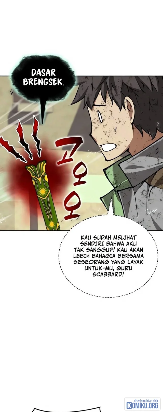 Baca Overgeared New Ch 340 Bahasa Indonesia - Spoiler Halaman 35 Baca Overgeared New Ch 340 Bahasa Indonesia - Spoiler Halaman 35