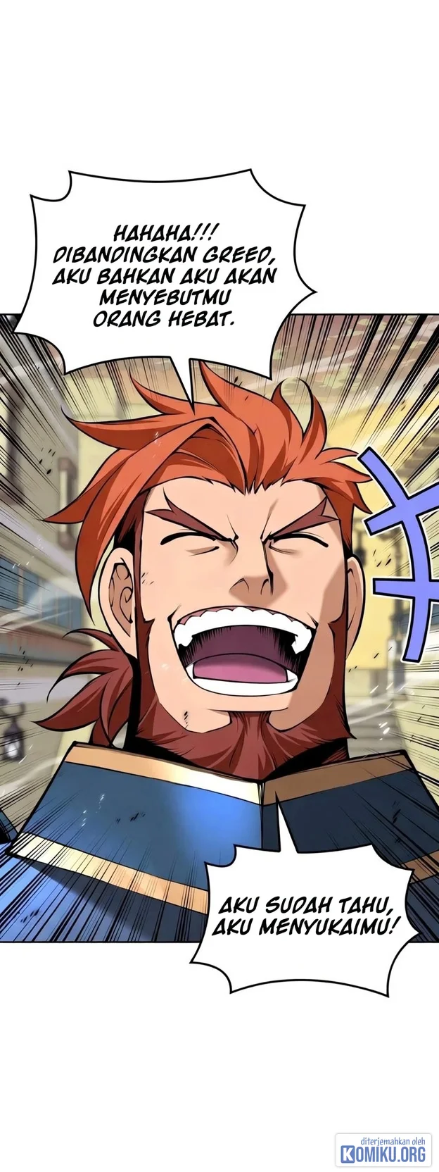 Baca Overgeared New Ch 340 Bahasa Indonesia - Spoiler Halaman 37 Baca Overgeared New Ch 340 Bahasa Indonesia - Spoiler Halaman 37