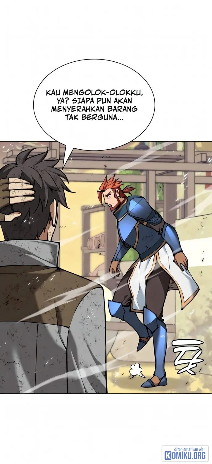 Baca Overgeared New Ch 340 Bahasa Indonesia - Spoiler Halaman 38 Baca Overgeared New Ch 340 Bahasa Indonesia - Spoiler Halaman 38