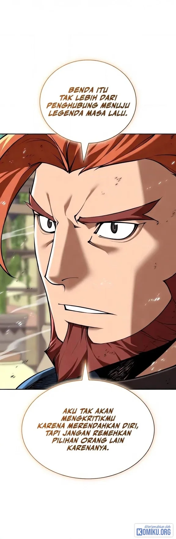 Baca Overgeared New Ch 340 Bahasa Indonesia - Spoiler Halaman 39 Baca Overgeared New Ch 340 Bahasa Indonesia - Spoiler Halaman 39