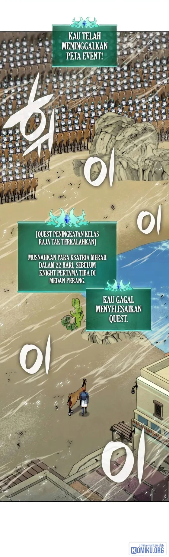 Baca Overgeared New Ch 340 Bahasa Indonesia - Spoiler Halaman 4 Baca Overgeared New Ch 340 Bahasa Indonesia - Spoiler Halaman 4