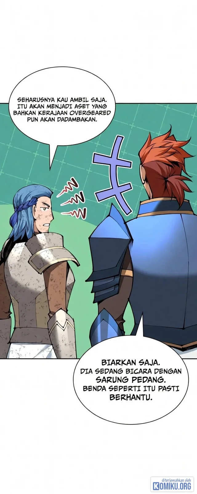 Baca Overgeared New Ch 340 Bahasa Indonesia - Spoiler Halaman 44 Baca Overgeared New Ch 340 Bahasa Indonesia - Spoiler Halaman 44