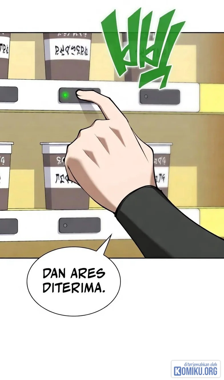 Baca Overgeared New Ch 340 Bahasa Indonesia - Spoiler Halaman 49 Baca Overgeared New Ch 340 Bahasa Indonesia - Spoiler Halaman 49