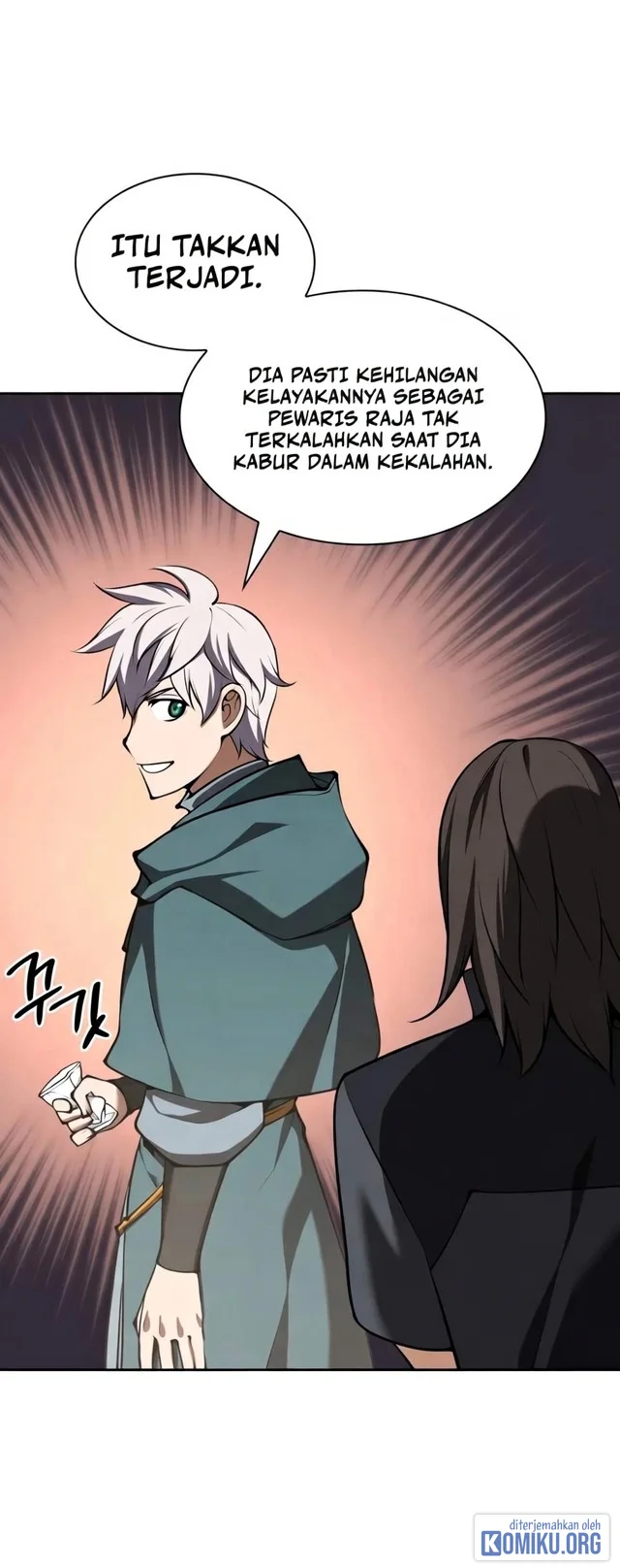 Baca Overgeared New Ch 340 Bahasa Indonesia - Spoiler Halaman 53 Baca Overgeared New Ch 340 Bahasa Indonesia - Spoiler Halaman 53