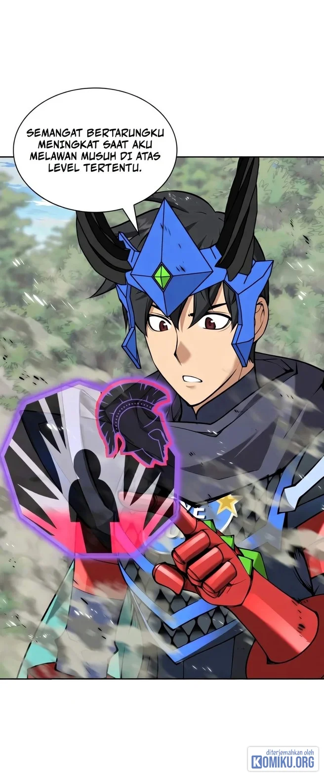 Overgeared New Chapter 340 Gambar 62