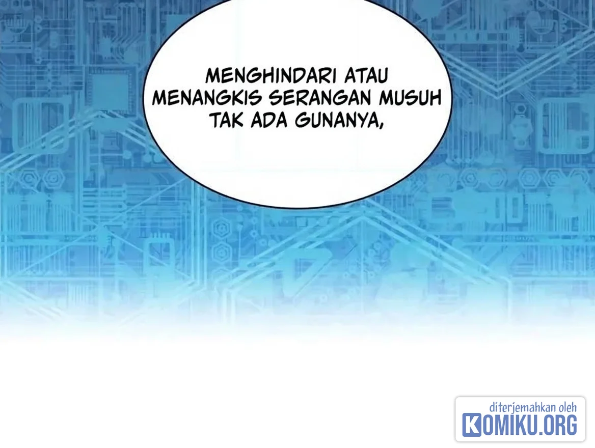 Overgeared New Chapter 340 Gambar 64