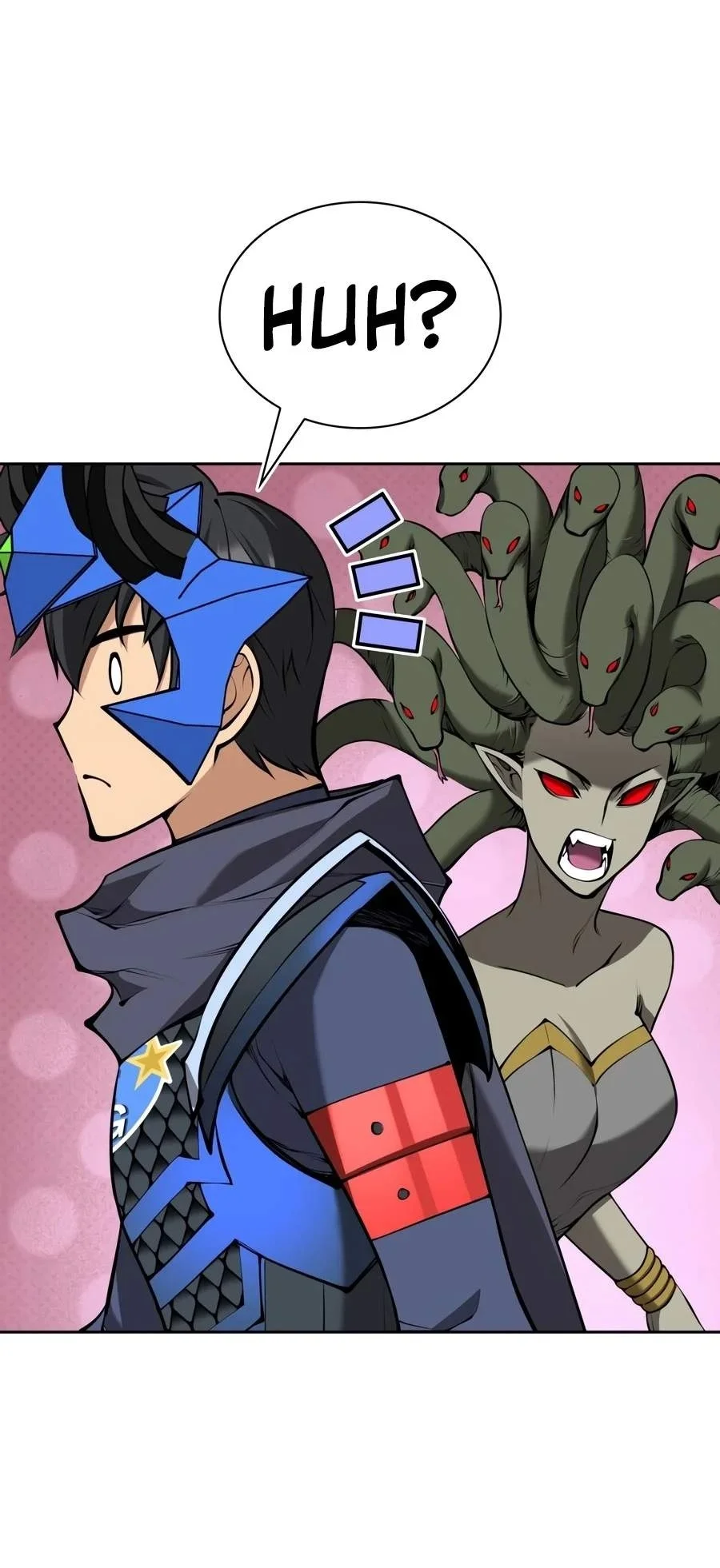 Overgeared New Chapter 340 Gambar 70