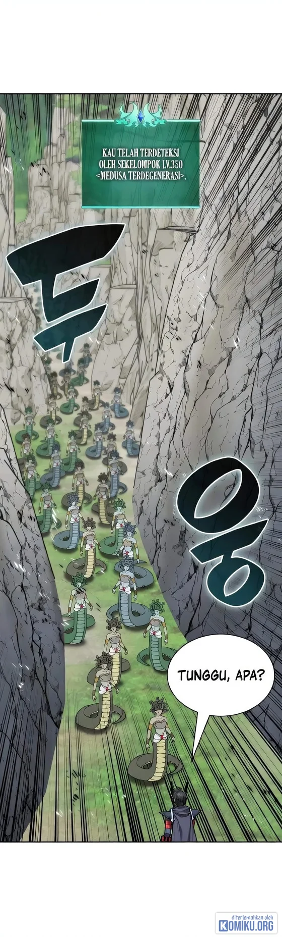 Overgeared New Chapter 340 Gambar 71