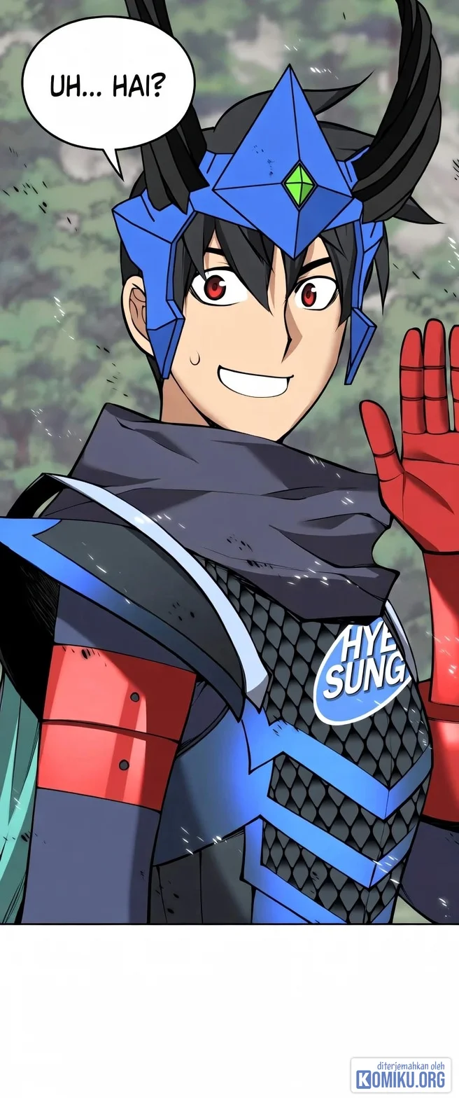 Overgeared New Chapter 340 Gambar 73