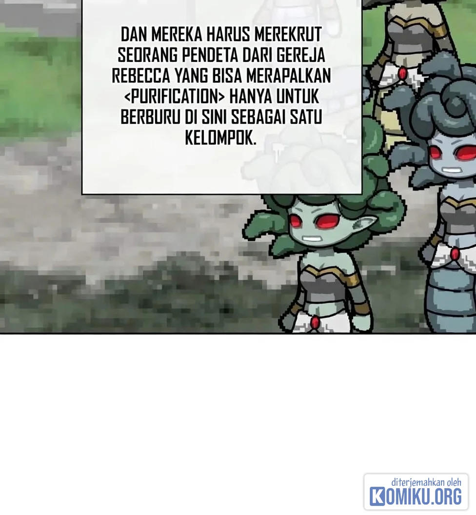 Overgeared New Chapter 340 Gambar 76