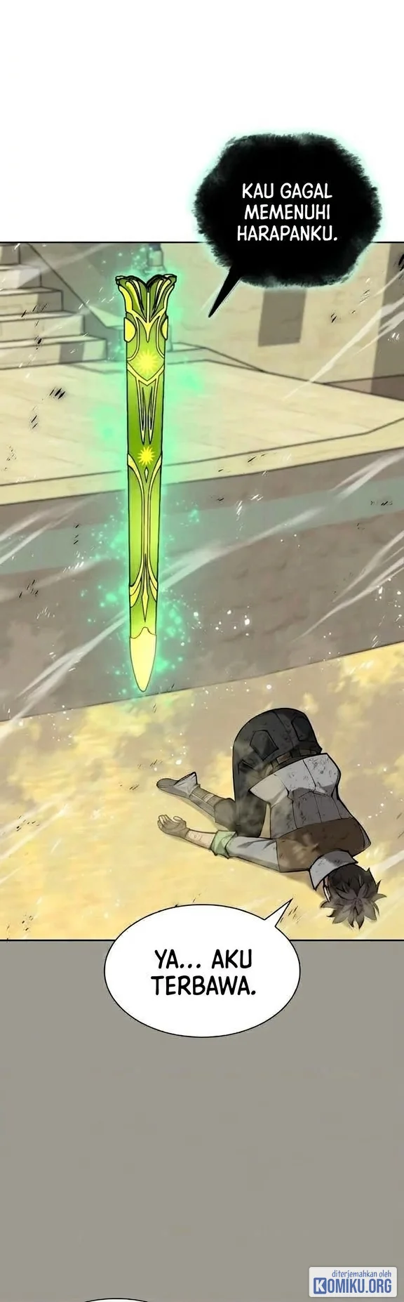 Baca Overgeared New Ch 340 Bahasa Indonesia - Spoiler Halaman 8 Baca Overgeared New Ch 340 Bahasa Indonesia - Spoiler Halaman 8