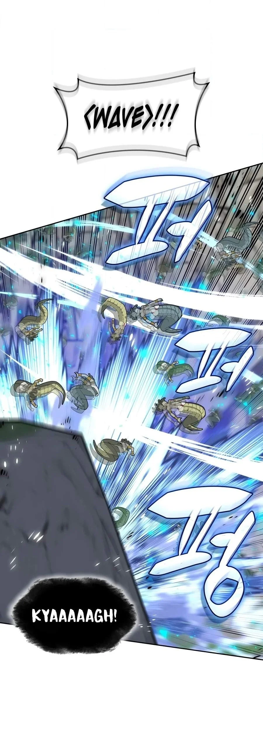 Overgeared New Chapter 340 Gambar 81