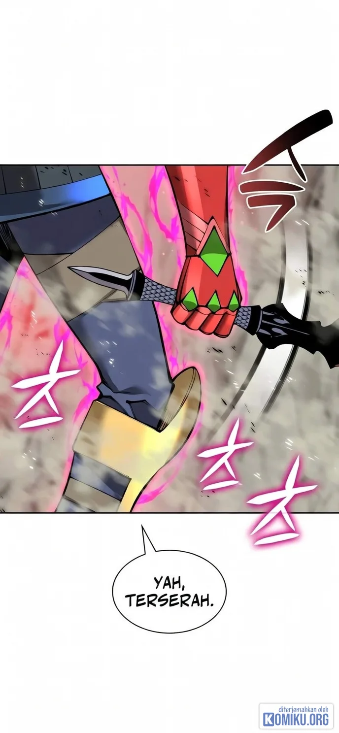 Overgeared New Chapter 340 Gambar 93