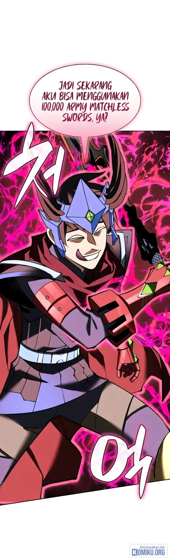 Overgeared New Chapter 340 Gambar 94