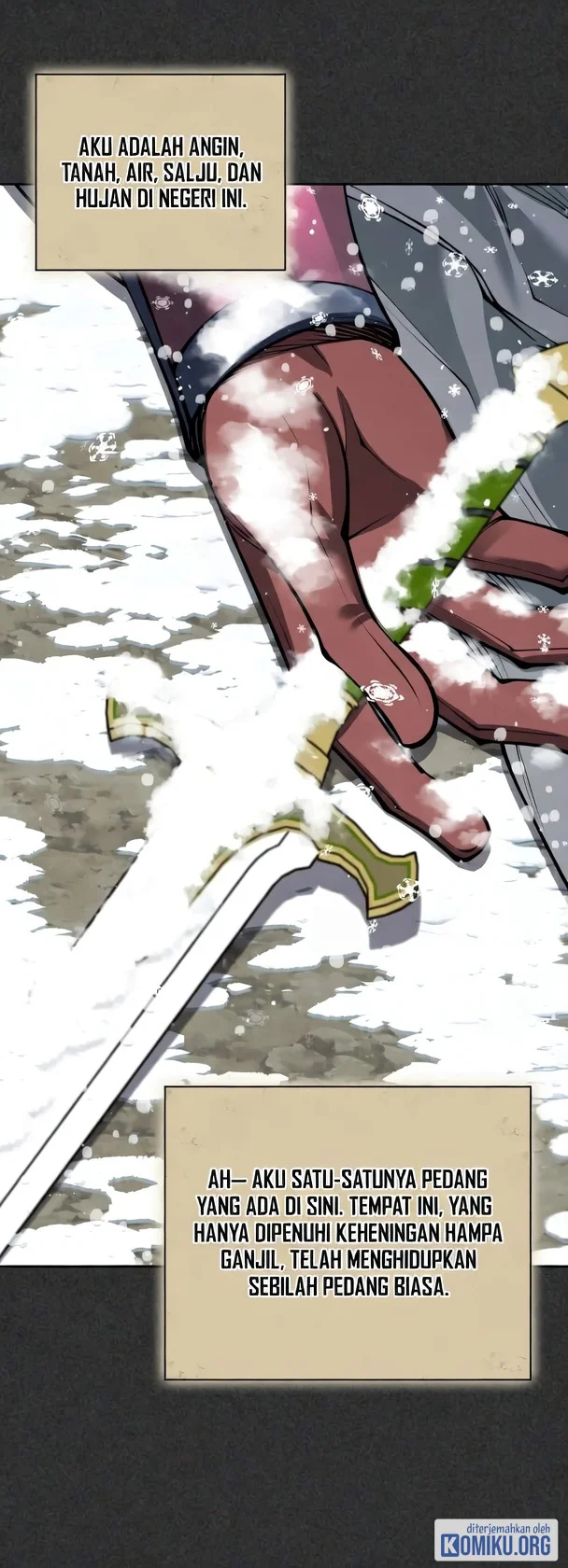 Overgeared New Chapter 341 Gambar 60