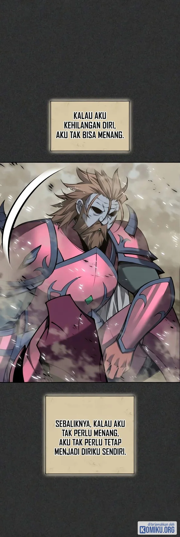 Overgeared New Chapter 341 Gambar 63