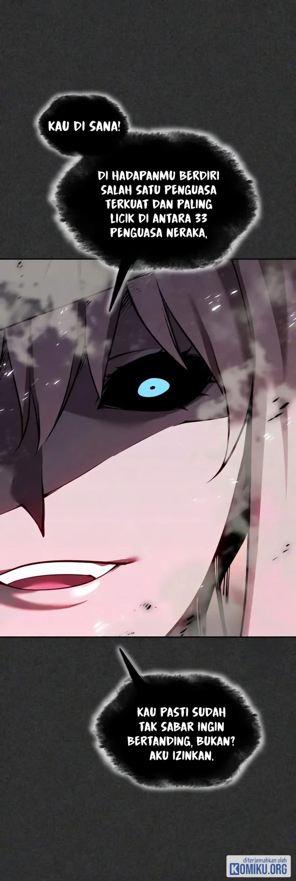 Overgeared New Chapter 341 Gambar 67