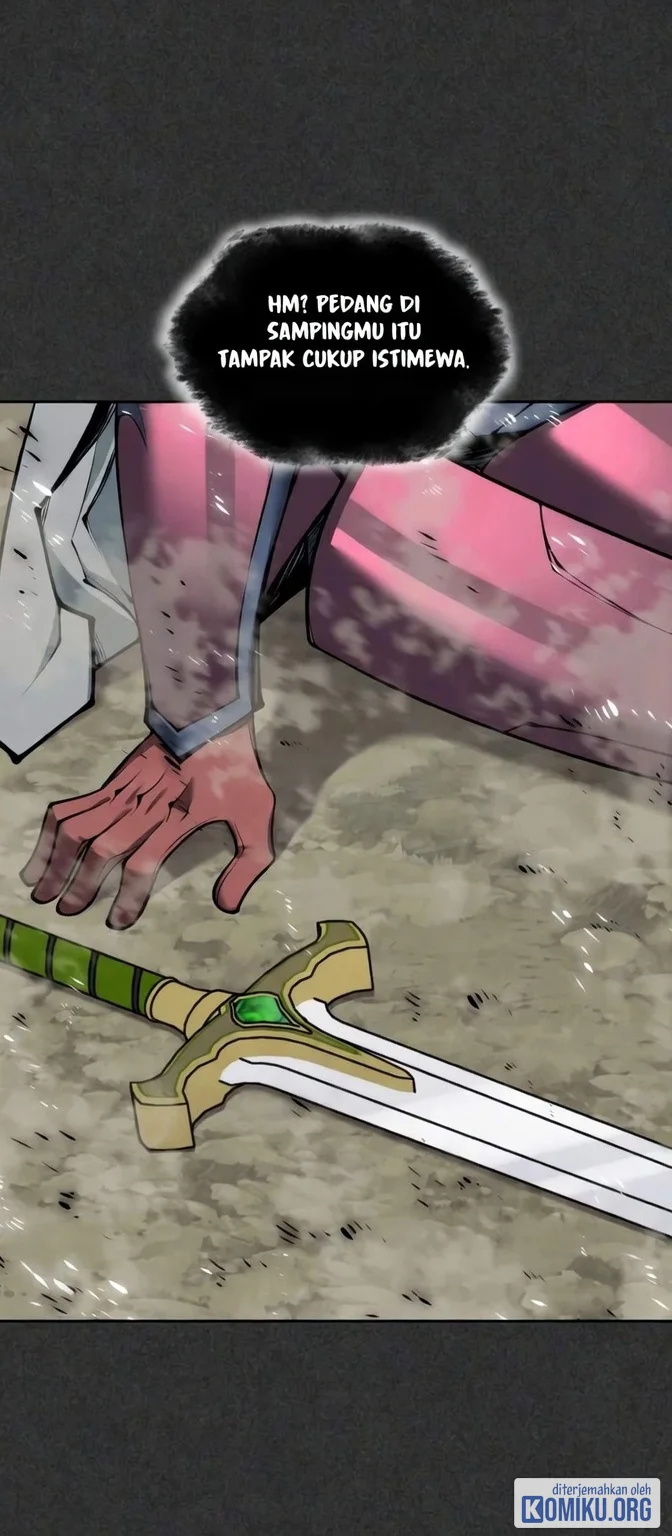 Overgeared New Chapter 341 Gambar 72