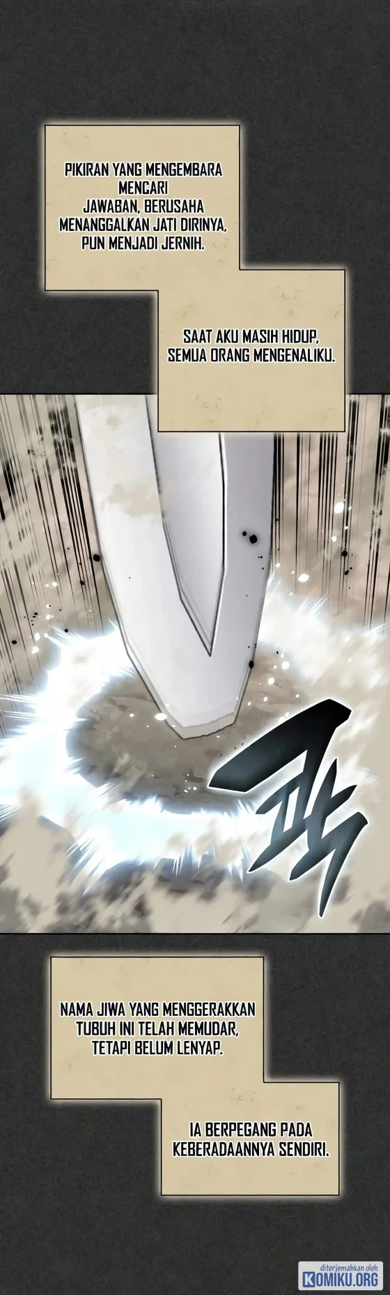 Overgeared New Chapter 341 Gambar 74