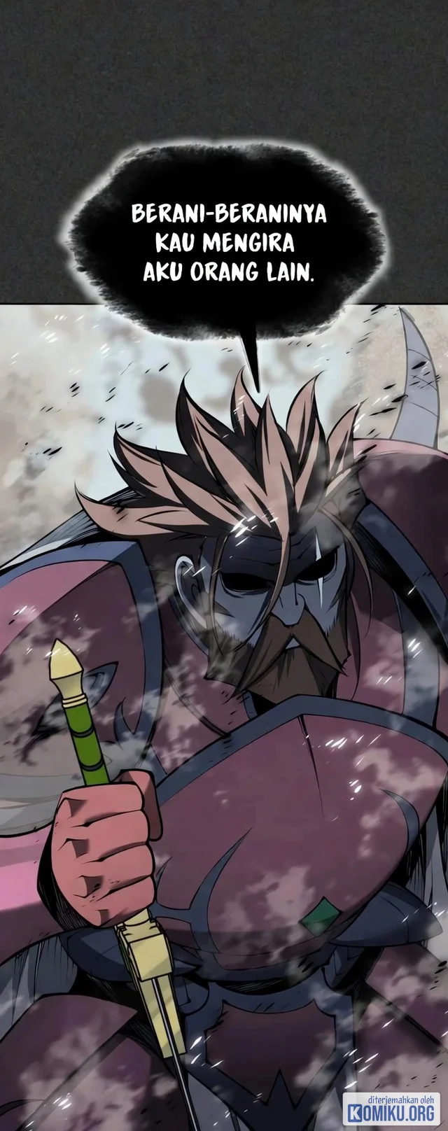 Overgeared New Chapter 341 Gambar 76