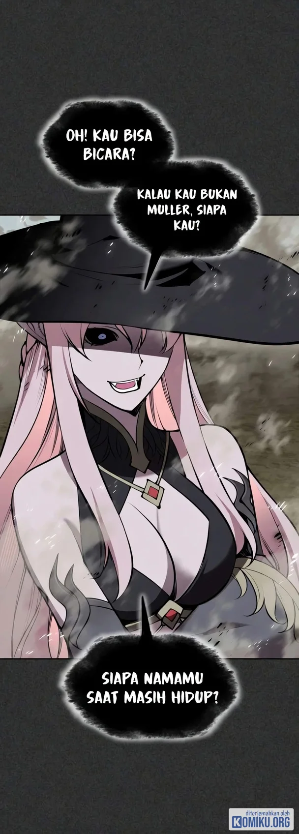 Overgeared New Chapter 341 Gambar 78