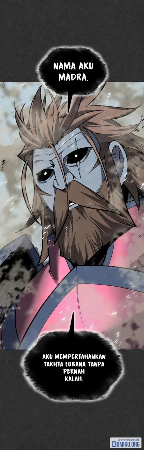 Overgeared New Chapter 341 Gambar 79