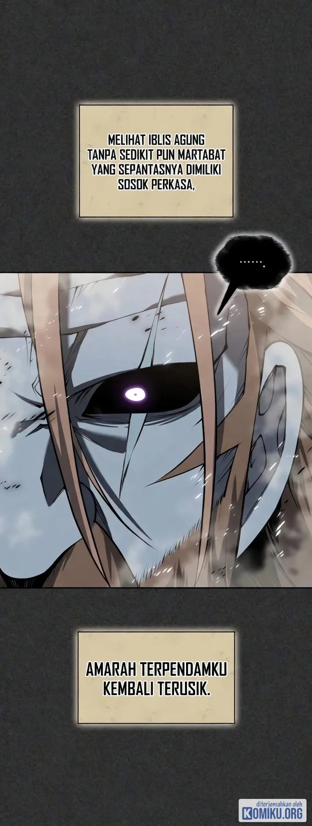Overgeared New Chapter 341 Gambar 82