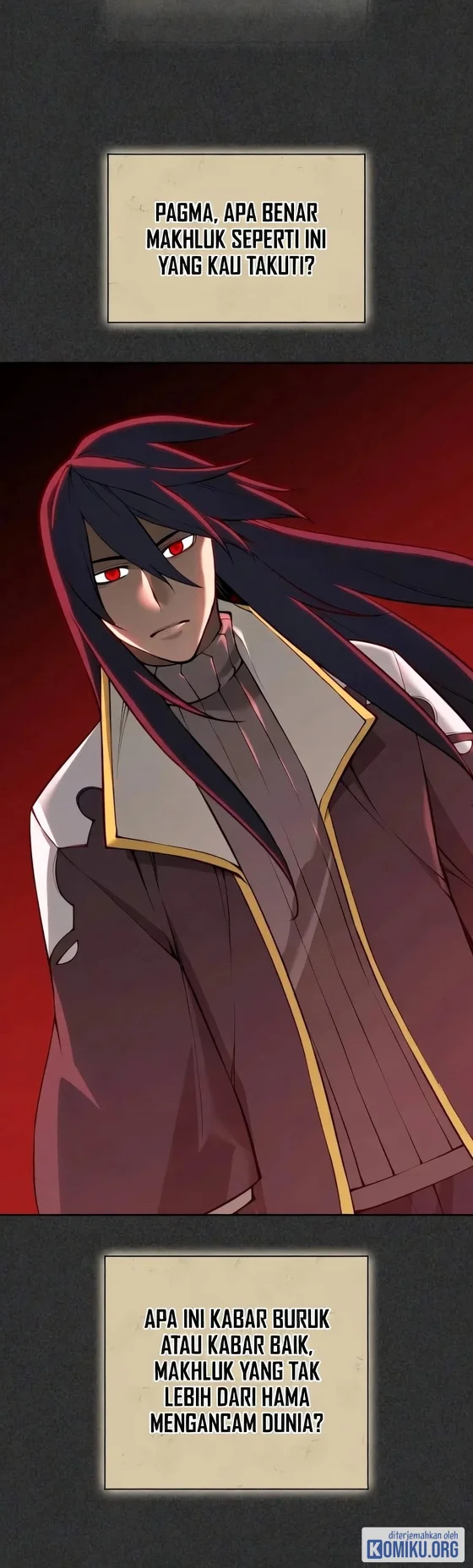 Overgeared New Chapter 341 Gambar 83