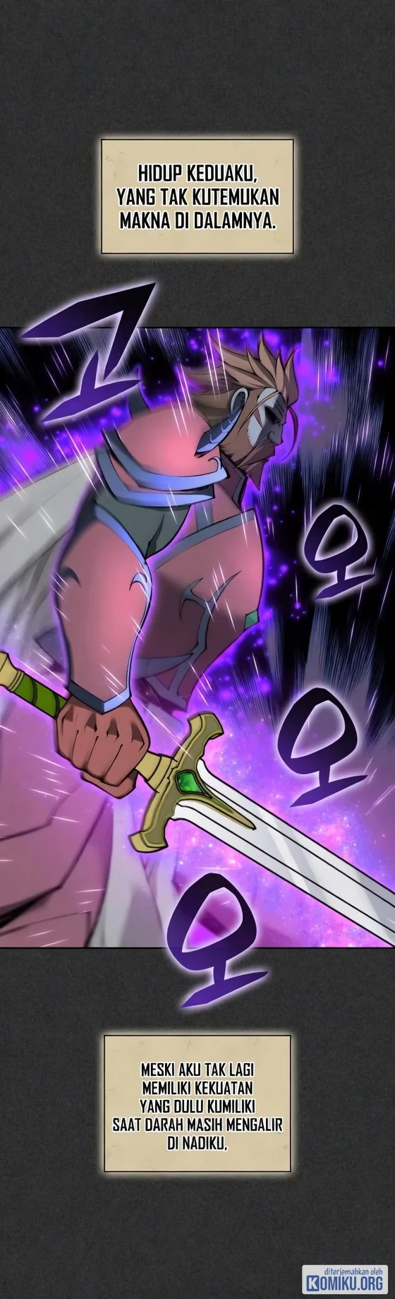 Overgeared New Chapter 341 Gambar 86