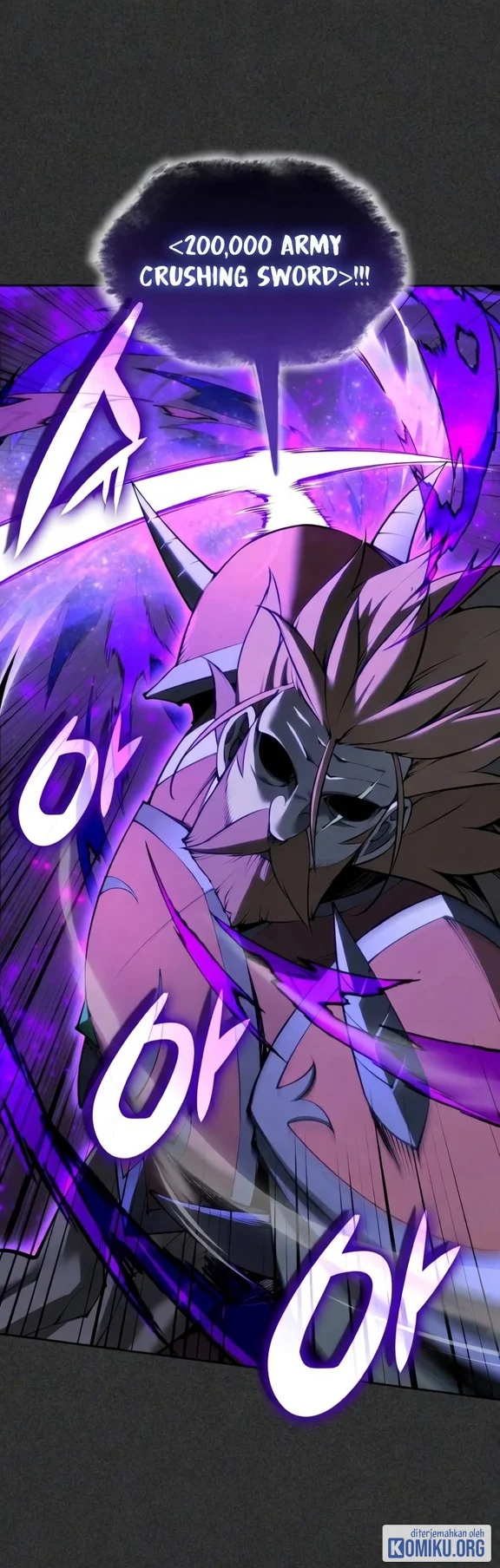 Overgeared New Chapter 341 Gambar 87