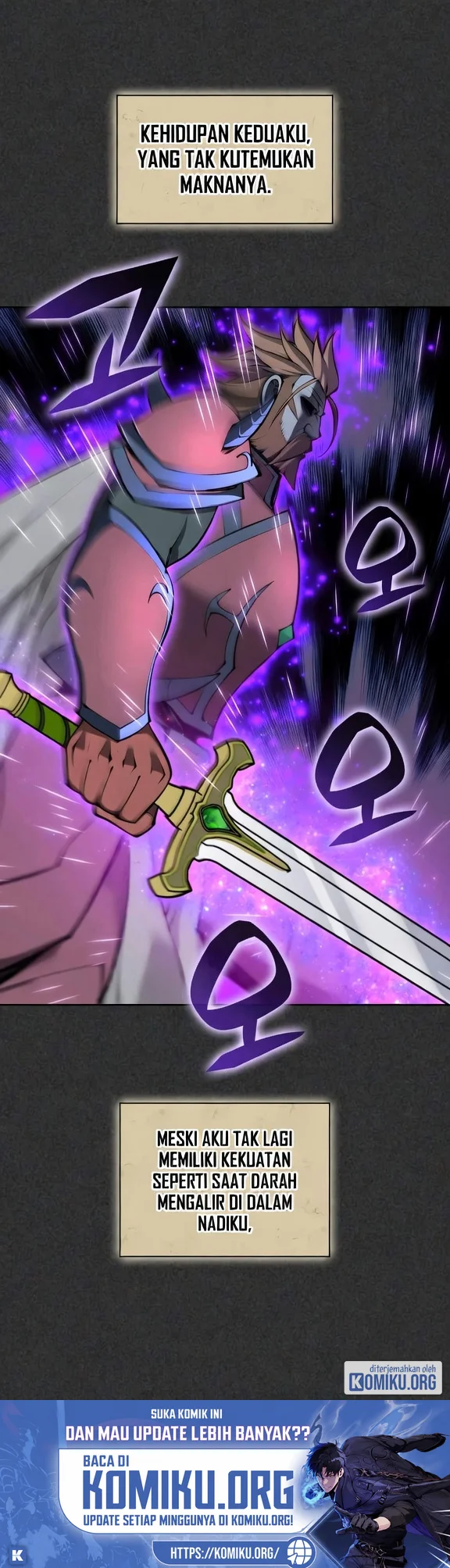 Baca Overgeared New Ch 342 Bahasa Indonesia - Spoiler Halaman 2 Baca Overgeared New Ch 342 Bahasa Indonesia - Spoiler Halaman 2