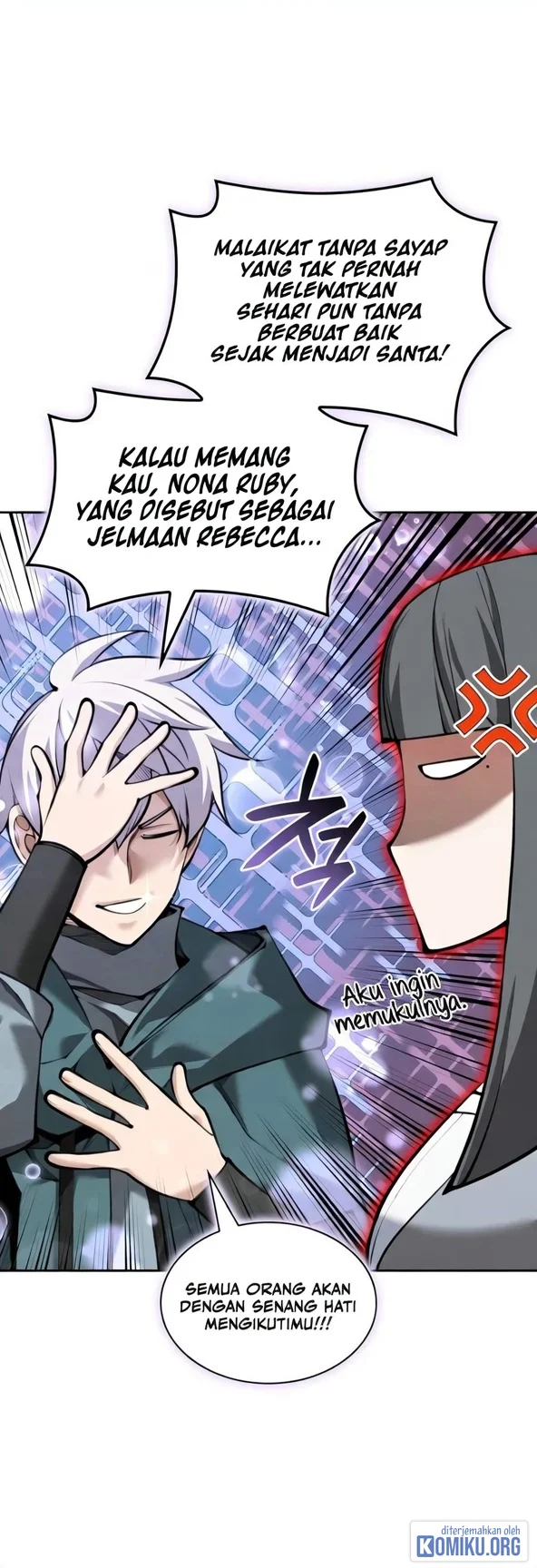 Baca Overgeared New Ch 342 Bahasa Indonesia - Spoiler Halaman 31 Baca Overgeared New Ch 342 Bahasa Indonesia - Spoiler Halaman 31