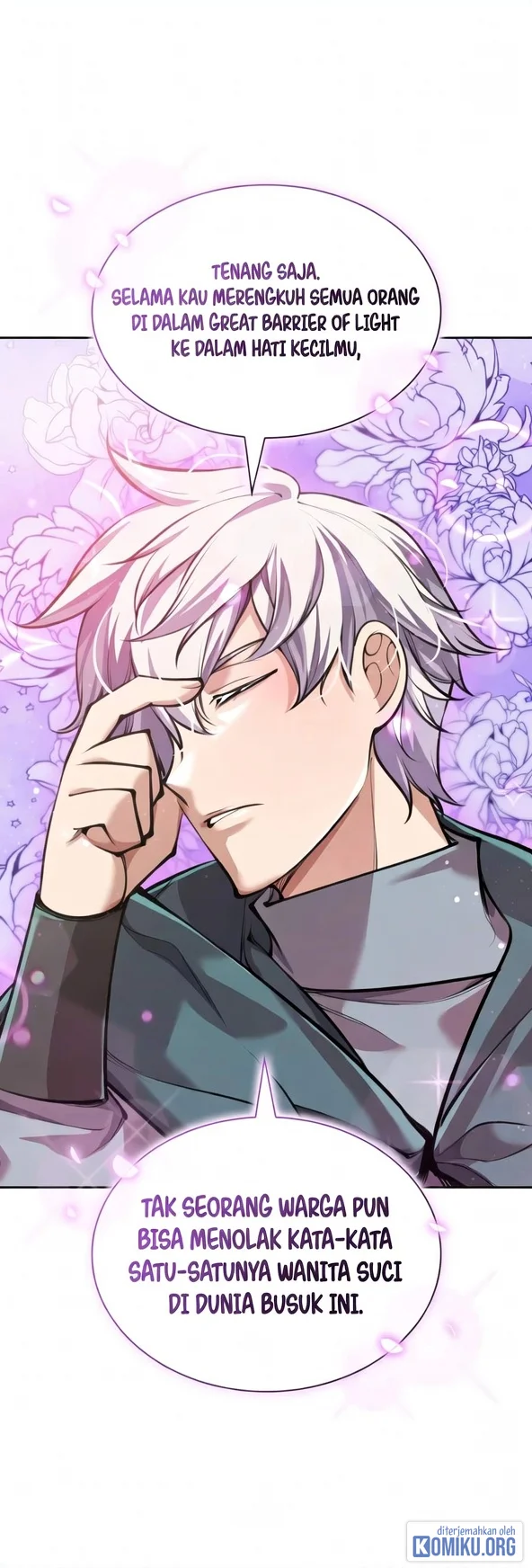 Baca Overgeared New Ch 342 Bahasa Indonesia - Spoiler Halaman 35 Baca Overgeared New Ch 342 Bahasa Indonesia - Spoiler Halaman 35