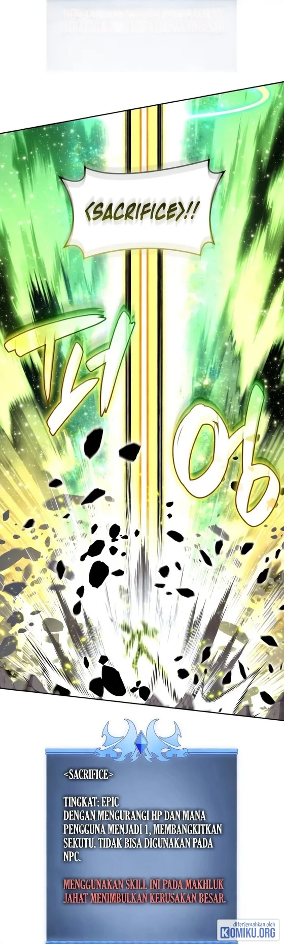 Baca Overgeared New Ch 342 Bahasa Indonesia - Spoiler Halaman 38 Baca Overgeared New Ch 342 Bahasa Indonesia - Spoiler Halaman 38