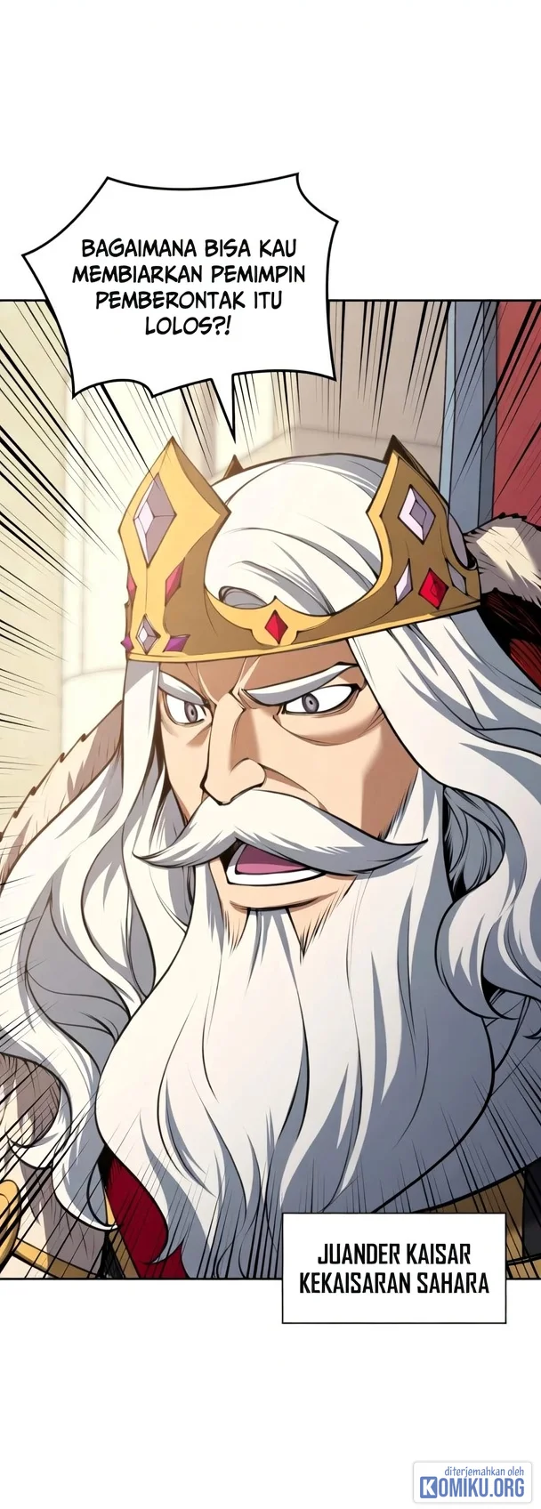 Overgeared New Chapter 342 Gambar 45